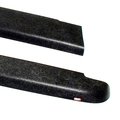 Westin Smooth Bed Caps w/o Stake Holes 72-40401